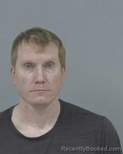 Mugshot of LEON TRAVIS MORRIS