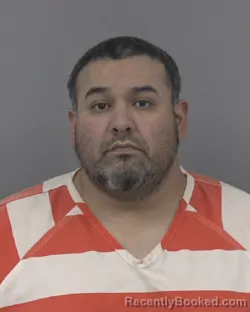 Mugshot of MARTIN EZ MARTINEZ