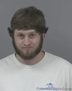 Mugshot of NOAH ADRIN MCLAMB