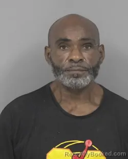 Mugshot of Nicholas Acrawfetus Mcneil