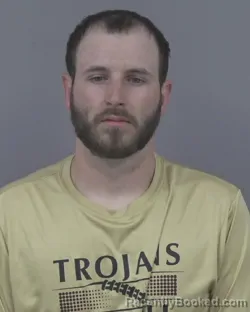 Mugshot of NOAH DALTON MANES