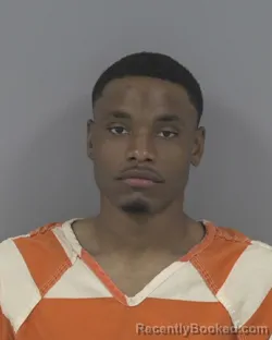 Mugshot of RYAN MARKEITH MARSH
