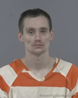 Mugshot of DUSTIN MATTHEW NARRON