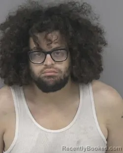 Mugshot of JOHN ERIC NORMAN