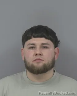 Mugshot of ALVARO MUNOZ ORTEGA