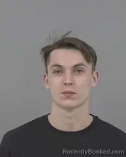 Mugshot of AIDEN PEDITTO