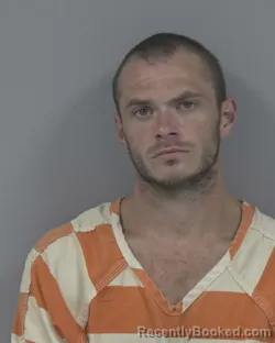 Mugshot of Dakota Cheyenne Pyatte