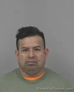Mugshot of FLAVIO BENEDICTO PEREZ-MORALES