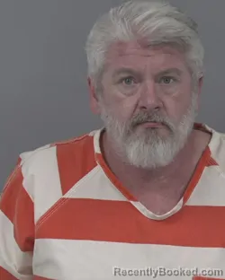 Mugshot of JEREMY C PIERCE