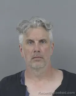 Mugshot of James Joseph Payne