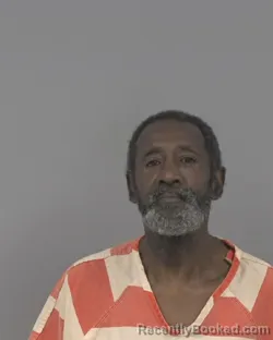 Mugshot of JEFFREY LEO PURVIS booked in Johnston County, North Carolina on March 30, 2026