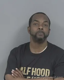 Mugshot of LAWRENCE PICKENS