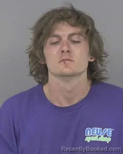 Mugshot of MATTHEW DAVID PAUL