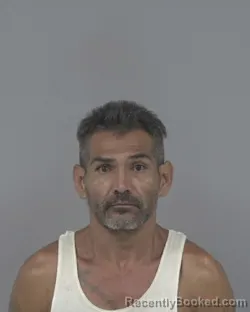 Mugshot of RAFAEL ALEXANDER PERLERA booked in Johnston County, North Carolina on June 30, 2026