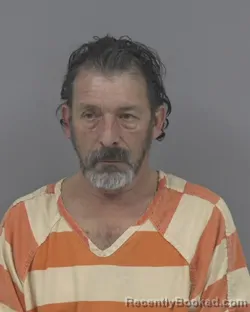 Mugshot of SCOTT MARC PARADIS