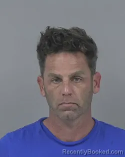 Mugshot of THOMAS QUIRK