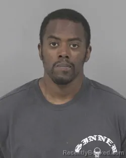 Mugshot of ARCILIO MARTIN RHETTE