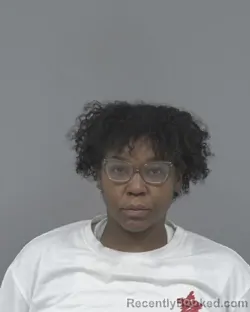Mugshot of ASHLEIGH RUTH E ROSA booked in Johnston County, North Carolina on June 30, 2026