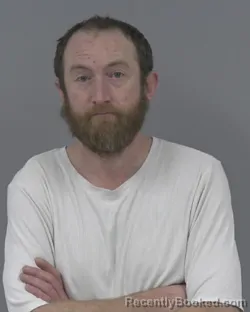 Mugshot of DENNIS LEE ROBERTS