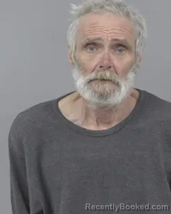 Mugshot of JOHN EDWARD ROGERS