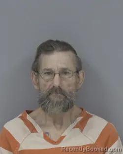 Mugshot of Lumus Rook booked in Johnston County, North Carolina on September 23, 2026