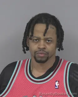 Mugshot of NORRIS BLAND REVIS booked in Johnston County, North Carolina on March 10, 2026