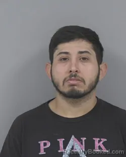 Mugshot of RICHARD JOSE ROJAS