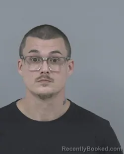 Mugshot of WESTLEY RYAN RIDDLE
