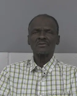 Mugshot of GLENN HOWARD SMITH