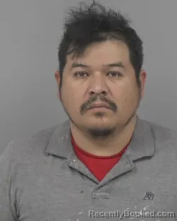 Mugshot of JUAN SIMON