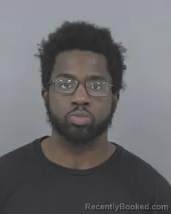 Mugshot of JORDAN ALEXANDER SUTTON