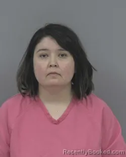 Mugshot of JENNIFER LEA SNEAD