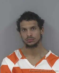 Mugshot of MONTRAIL ANTONYIO STANLEY