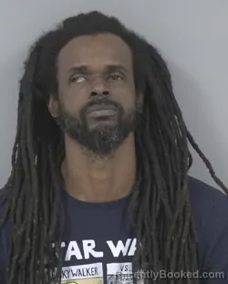 Mugshot of MAURICE JAHEED SHULER