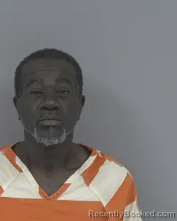 Mugshot of MORRIS LEAVETTE STITH booked in Johnston County, North Carolina on March 9, 2026