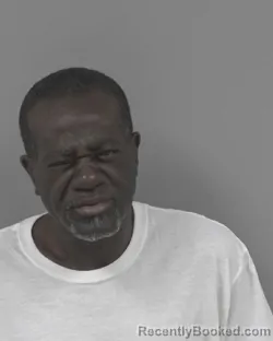 Mugshot of MORRIS LEAVETTE STITH booked in Johnston County, North Carolina on March 30, 2026