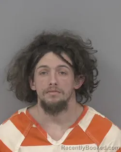 Mugshot of RAYMOND GARRETH SUTHERLAND