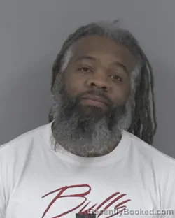 Mugshot of TERRANCE MARKEITH SUTTON