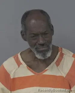 Mugshot of EDWARD LEVONNIE TOLER