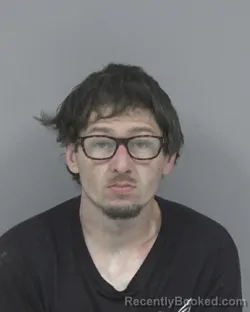 Mugshot of JOSEPH WILLIAM TOLSON