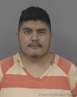 Mugshot of LUIS ALEJANDRO VALDEZ-MAURO