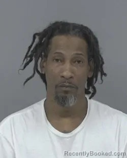 Mugshot of Diamond Robert Williams