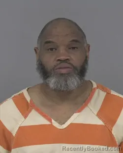 Mugshot of JEFFREY LAFAYETTE WILLIAMS