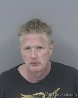 Mugshot of JOSEPH MADISON WALKER booked in Johnston County, North Carolina on May 7, 2026