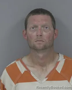 Mugshot of Kelly Todd Williams