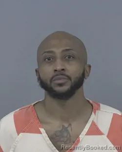 Mugshot of MATTHEW WILLIAMS