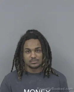 Mugshot of MICHAEL CALVIN WILSON booked in Johnston County, North Carolina on May 20, 2026