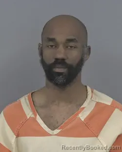 Mugshot of MALIK EMMANUELLE WADDELL