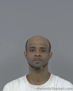 Mugshot of MITCHELL KELLY WILLIAMS booked in Johnston County, North Carolina on March 17, 2026