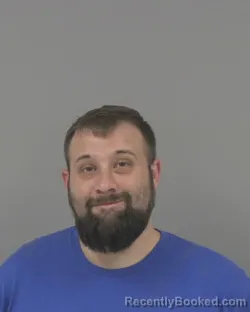 Mugshot of MATTHEW LOGAN WARD